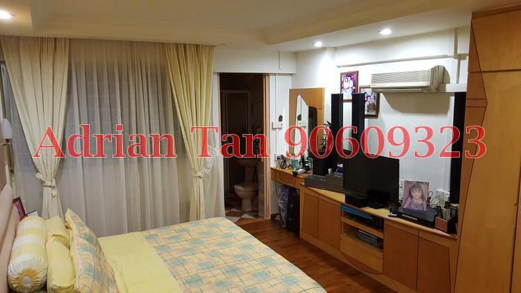 Blk 841 Tampines Street 83 (Tampines), HDB 5 Rooms #91786252